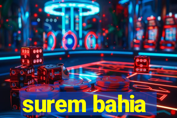 surem bahia